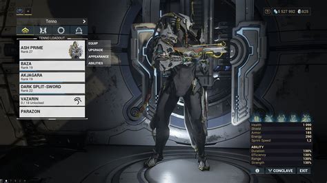 Warframe Affinity: The Ultimate Guide to Leveling Up Your Warframes