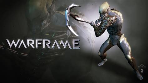 Warframe Ash: Unveil the Secrets of the Blade Storm Master