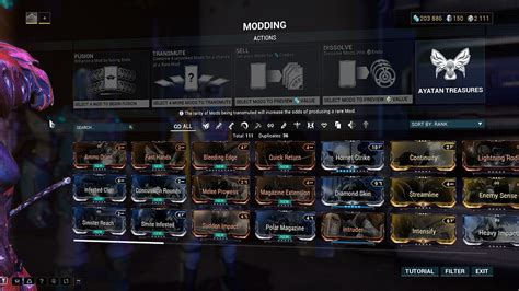 Warframe Aura Mods: The Essential Guide to Enhancing Your Warframe