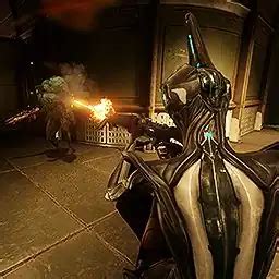 Warframe Penta: The Ultimate Close-Quarters Annihilator