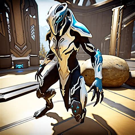 Warframe Polymer Bundle: Elevate Your Arsenal with Unmatched Durability and Style