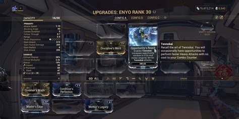 Warframe Quest Guide: Unraveling the Tenno Legacy