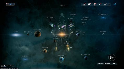 Warframe Quests in Order: Your Comprehensive Guide to the Star Chart