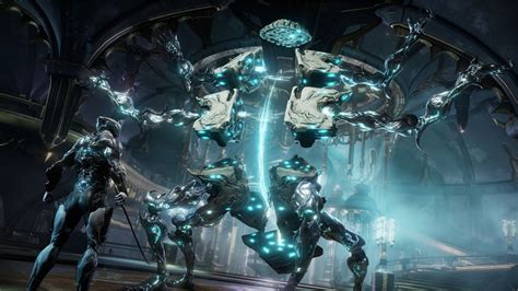 Warframe Release Date: A Journey Through Time and Space