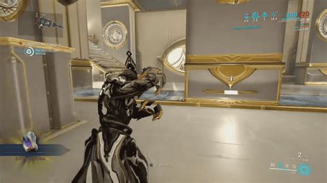 Warframe Tellurium Farm: Unlocking the Secrets of the Void