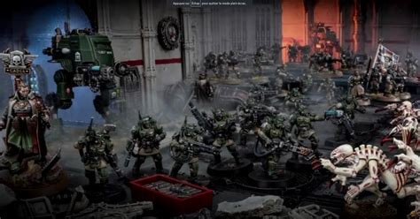 Warhammer 40,000 Rumors: Rumors, Leaks, and Speculation