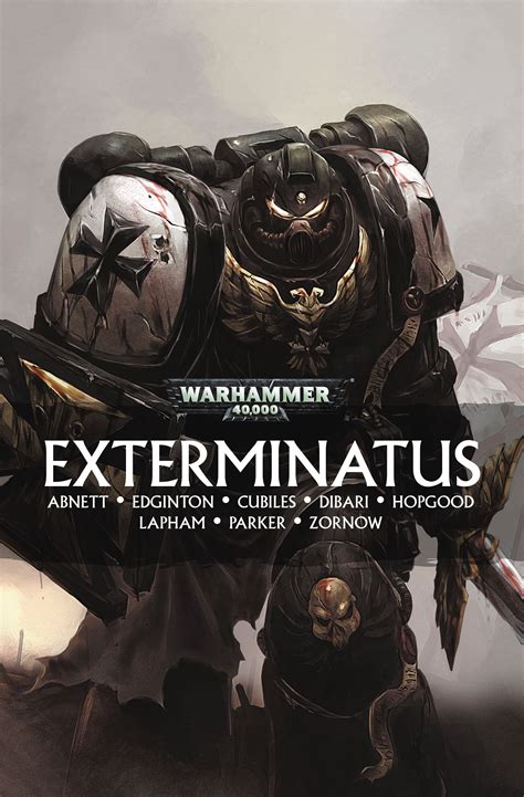 Warhammer 40000 Exterminatus Kindle Editon
