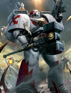 Warhammer 40k Assault Marines: The Ultimate Guide to the Emperor's Fury