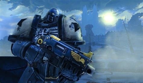 Warhammer 40k Xbox: The Grim Dark Future of Gaming