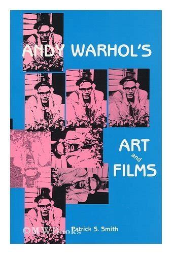 Warhol Conversations About the Artist STUDIES IN THE FINE ARTS AVANT-GARDE PDF