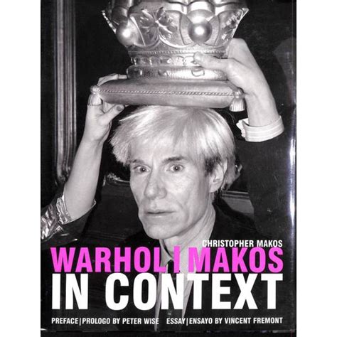 Warhol Makos in Context PDF