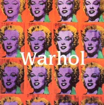 Warhol Mega Squares Reader
