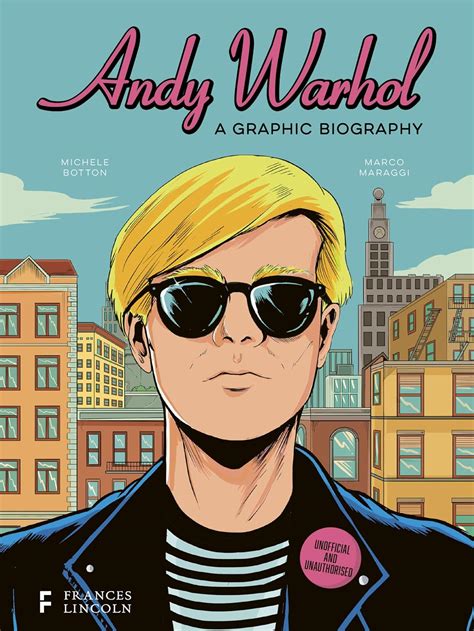 Warhol The Biography Kindle Editon