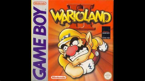 Wario 2: Game Boy's Hidden Gem - 10,000-Word Exploration