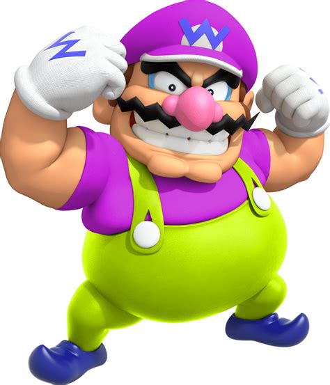 Wario Character Full Body: Unveiling the Dastardly Details of a Video Game Icon