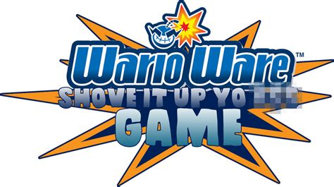 WarioWare: Shove It Up Soundboard!