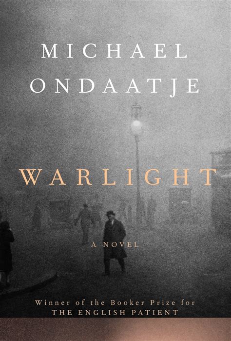 Warlight A novel PDF