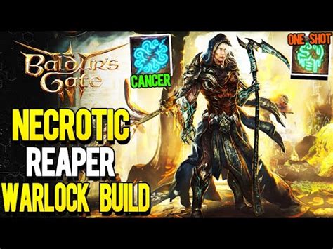 Warlock BG3 Build: The Ultimate Guide to Diabolical Mastery