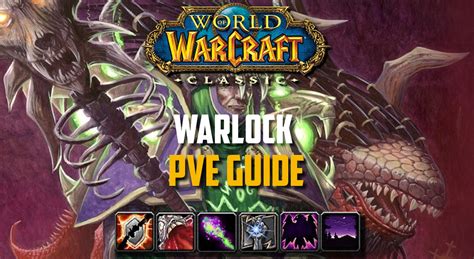 Warlock BiS - The Ultimate Guide to Maximizing Your Warlock's Performance