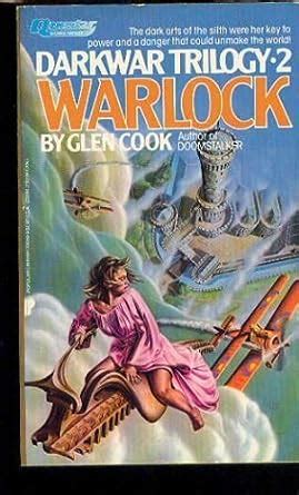 Warlock Darkwar Trilogy PDF