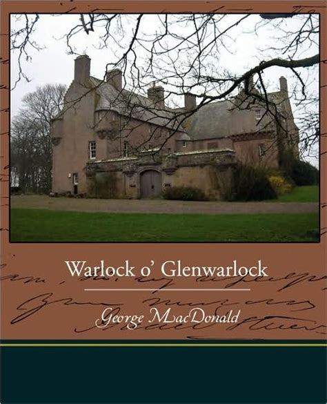 Warlock o Glenwarlock Perfect Library PDF