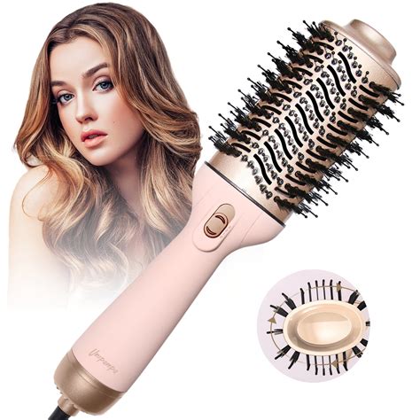 Warm Air Brush: Your Essential Guide to 7 Ultimate Styling Tools