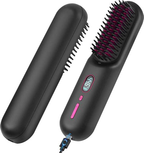 Warm Hair Brush: Uncover 10,000+ Essential Facts