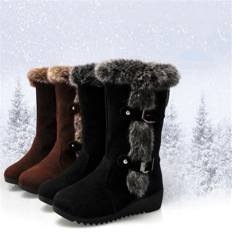 Warm and Stylish: The Ultimate Guide to Boots with Faux Fur