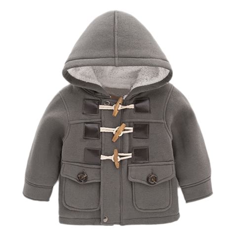 Warm and Stylish: The Ultimate Guide to Finding the Perfect Toddler Boy Coat