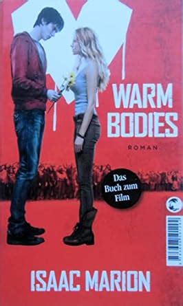 Warm bodies Deutsche Ausgabe German Edition Doc