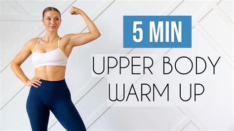 Warm it up: