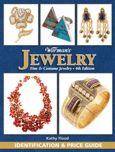 Warman.s.Jewelry.Identification.and.Price.Guide Ebook Reader