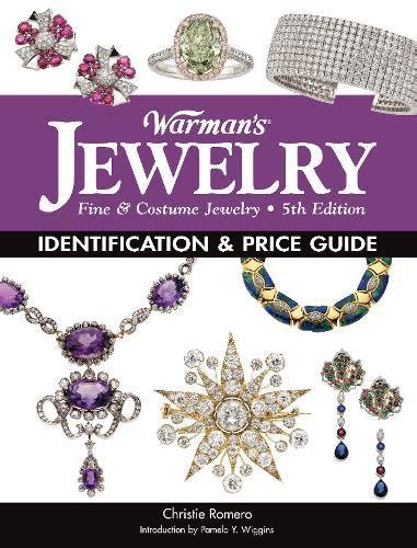 Warman.s.Jewelry.Identification.and.Price.Guide Ebook Reader