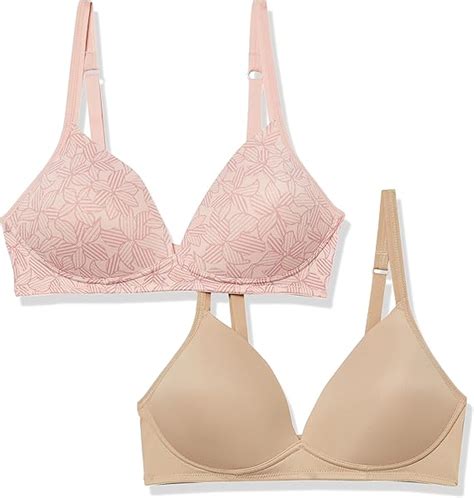 Warner's T-Shirt Bra: Comfort and Support You Can't Resist