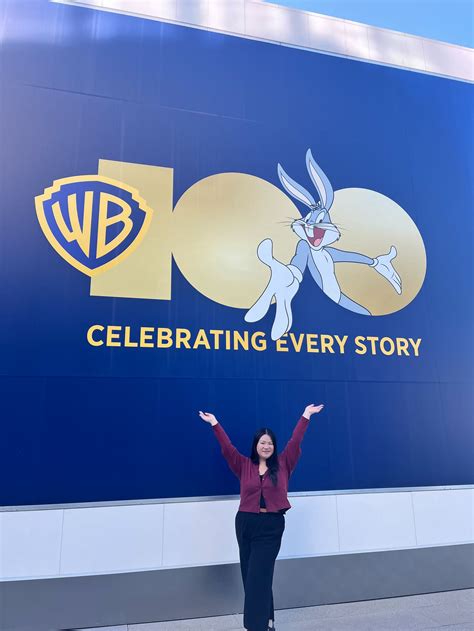 Warner Bros. Animation Internship: Dive into the Enchanting World of Animation