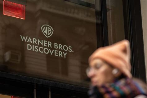 Warner Bros. Discovery: A Deep Dive into the Stock's Success