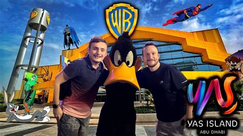 Warner Bros. Interactive Entertainment: Shaping the Future of Gaming