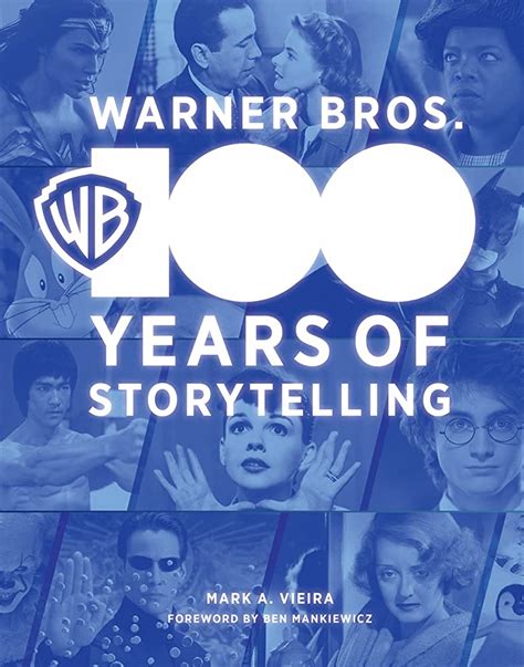 Warner Bros. Pictures: A Century of Storytelling and Financial Success