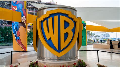 Warner Bros. Pictures Stock: A Deep Dive into WBD's Entertainment Giant