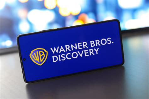 Warner Bros. Stocks Take Off: A Deep Dive into the Entertainment Giant's Performance