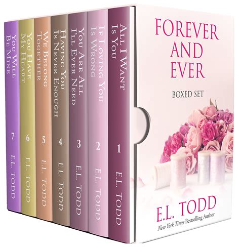 Warner Forever 5 Book Series Epub