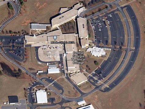 Warner Robins Colleges: A Comprehensive Guide to Higher Education in Central Georgia