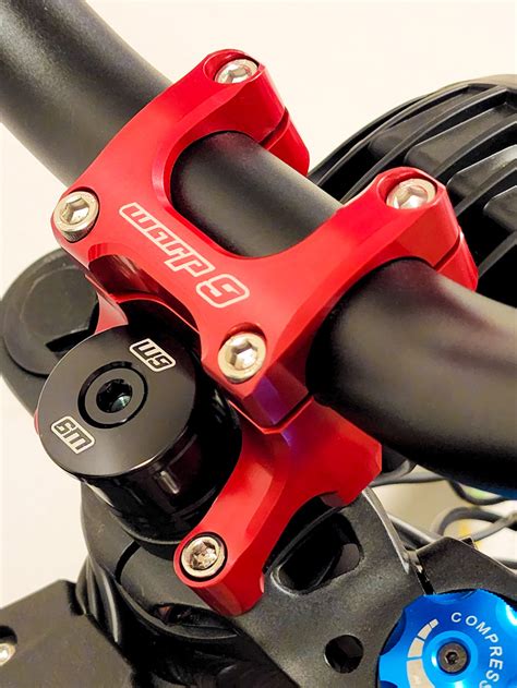 Warp 9 Direct Mount: The Gateway to Enhanced Cycling Performance