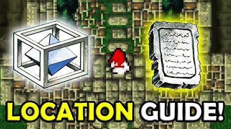 Warp Cube FF1: Unlocking the Secrets of Time and Space