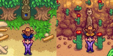 Warp Totem Stardew Valley: A Comprehensive Guide