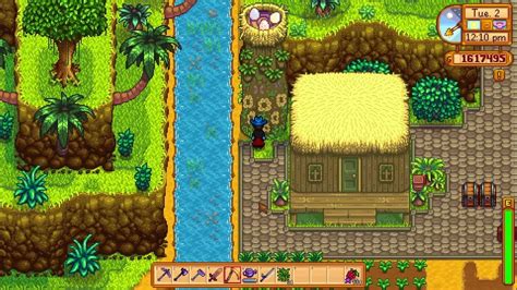 Warp Tower Stardew: A Comprehensive Guide to Teleportation in Stardew Valley