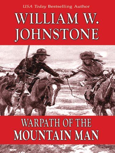 Warpath of the Mountain Man Epub