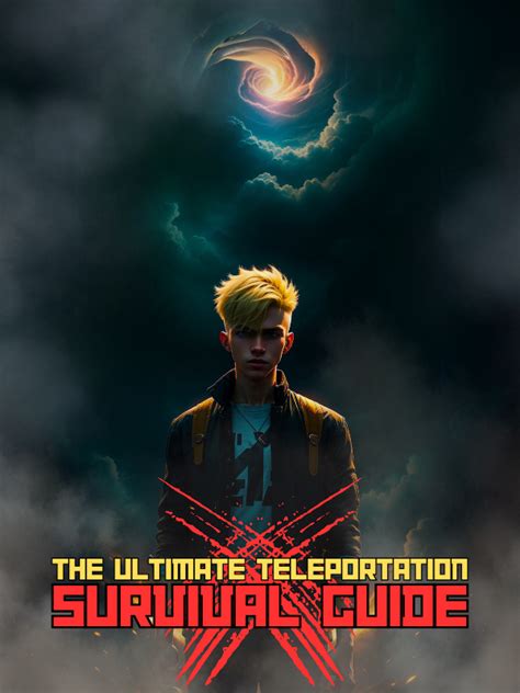 Warpcaster: The Ultimate Guide to the Future of Teleportation