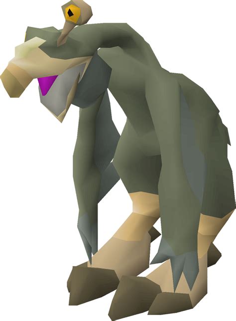 Warped Creatures OSRS: Unraveling the Enigma of 20