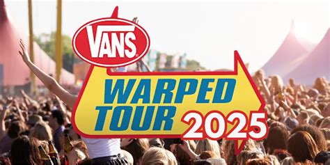 Warped Tour 2025: The Ultimate Guide to This Legendary Music Festival